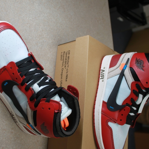 Air Jordan 1